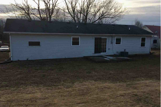 136 Anna DrRineyville, KY, 40162Hardin County