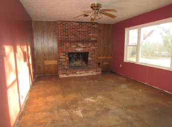 136 Anna DrRineyville, KY, 40162Hardin County