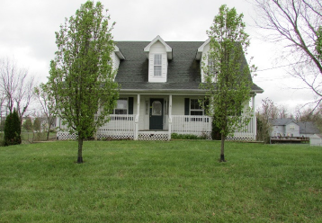 117 Sierra DrRineyville, KY, 40162Hardin County