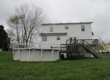 117 Sierra DrRineyville, KY, 40162Hardin County