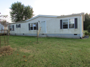 20 Trooper Hill LnRineyville, KY, 40162Hardin County