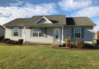 127 Mitch CtShepherdsville, KY, 40165Bullitt County