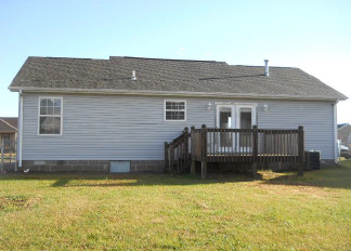 127 Mitch CtShepherdsville, KY, 40165Bullitt County
