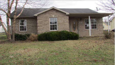 347 Dustin WayShepherdsville, KY, 40165Bullitt County