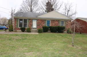 414 Blue Lick Rd WShepherdsville, KY, 40165Bullitt County