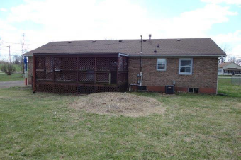 2634 Zoneton RdShepherdsville, KY, 40165Bullitt County