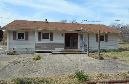1132 Raymond RoadShepherdsville, KY, 40165Bullitt County