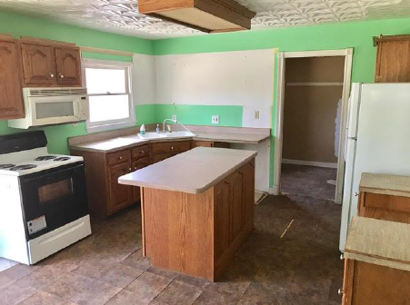 1132 Raymond RoadShepherdsville, KY, 40165Bullitt County