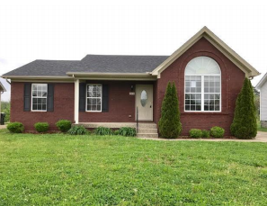 574 Tecumseh DrShepherdsville, KY, 40165Bullitt County