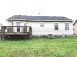 574 Tecumseh DrShepherdsville, KY, 40165Bullitt County
