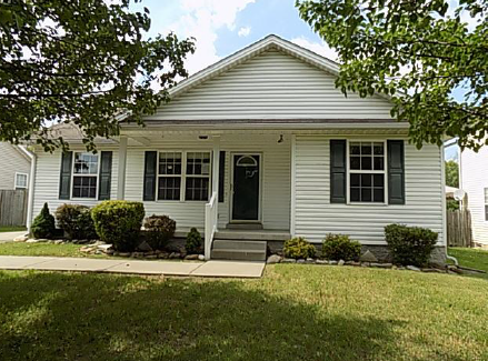 435 Dustin WayShepherdsville, KY, 40165Bullitt County