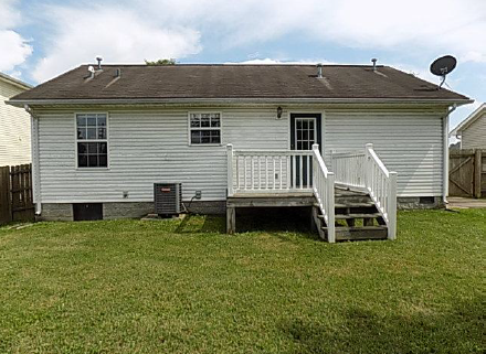 435 Dustin WayShepherdsville, KY, 40165Bullitt County