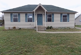 421 Lakes Of DogwooShepherdsville, KY, 40165Bullitt County