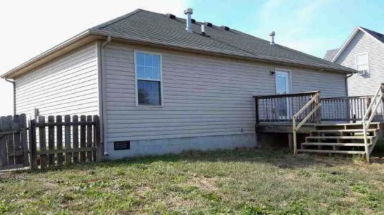 421 Lakes Of DogwooShepherdsville, KY, 40165Bullitt County