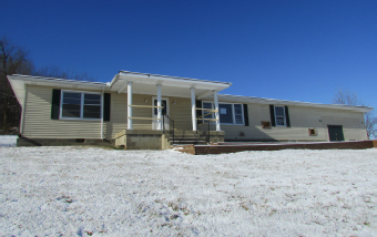 120 Mountain LaneVine Grove, KY, 40175Meade County