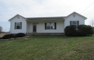 575 Dugout DrVine Grove, KY, 40175Meade County