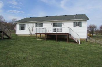 575 Dugout DrVine Grove, KY, 40175Meade County