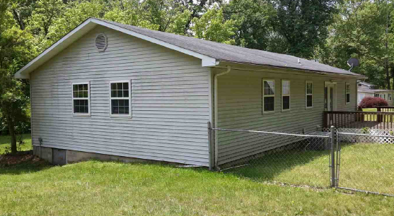 1254 Cow Branch RdWest Point, KY, 40177Bullitt County