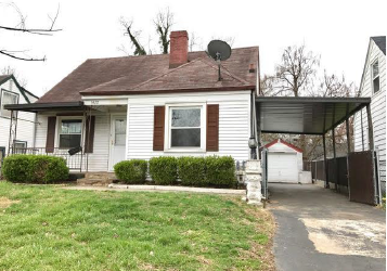 1422 Wurtele AveLouisville, KY, 40208Jefferson County