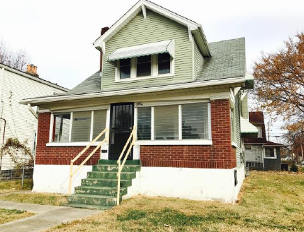 3803 Vermont AveLouisville, KY, 40211Jefferson County