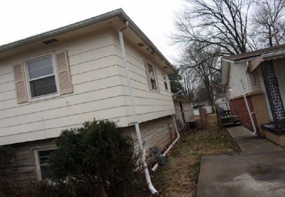 4500 Dumesnil StreeLouisville, KY, 40211Jefferson County