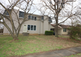 1408 Cunningham CtLouisville, KY, 40211Jefferson County