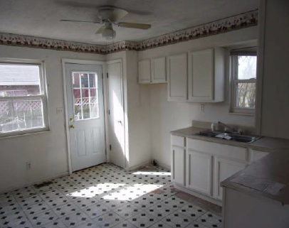 1408 Cunningham CtLouisville, KY, 40211Jefferson County