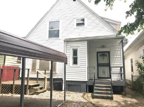 1220 S 32nd StLouisville, KY, 40211Jefferson County