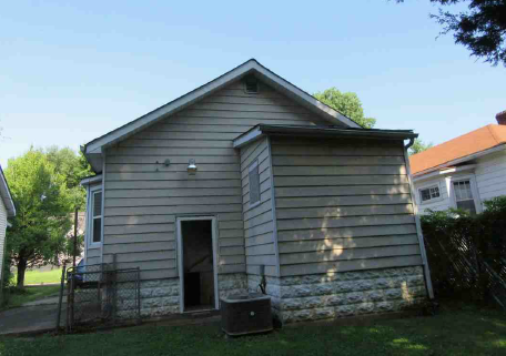 1209 41st StLouisville, KY, 40211Jefferson County