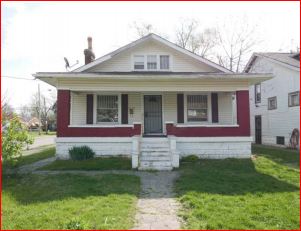 1059 Cecil AveLouisville, KY, 40211Jefferson County