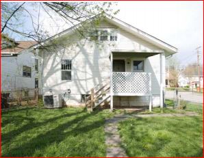 1059 Cecil AveLouisville, KY, 40211Jefferson County
