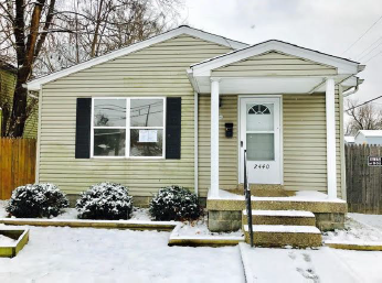 2440 Bank StLouisville, KY, 40212Jefferson County