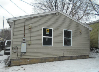 2440 Bank StLouisville, KY, 40212Jefferson County