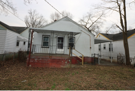 122 N 45th StLouisville, KY, 40212Jefferson County