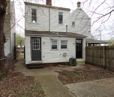 2721 St Xavier StLouisville, KY, 40212Jefferson County
