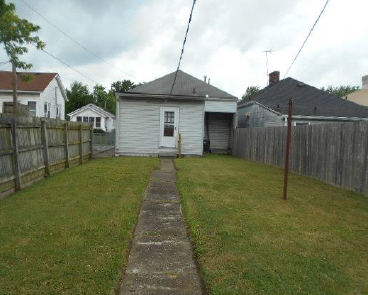 207 N 28th StreetLouisville, KY, 40212Jefferson County