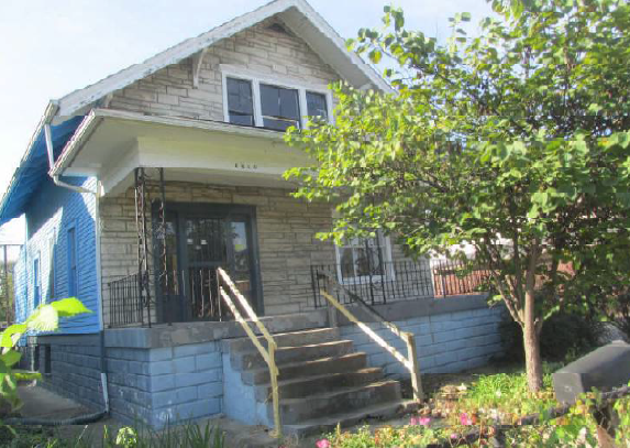4610 W Market StLouisville, KY, 40212Jefferson County