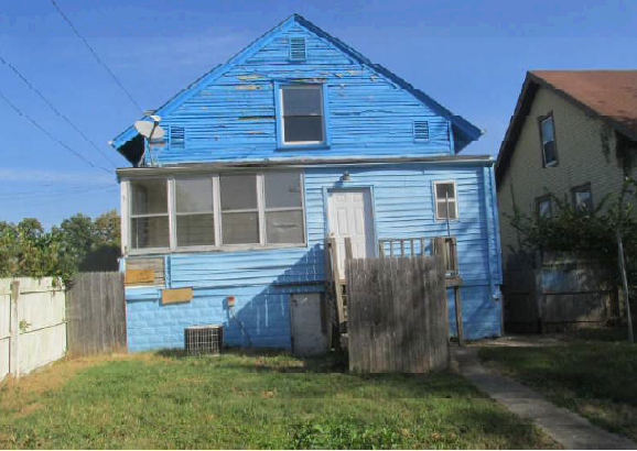 4610 W Market StLouisville, KY, 40212Jefferson County