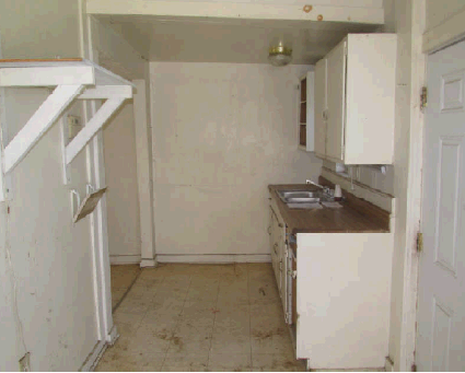 4610 W Market StLouisville, KY, 40212Jefferson County