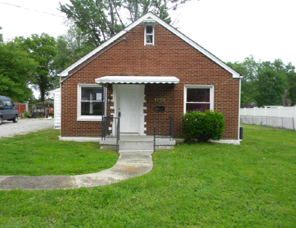 1126 W Indian TrlLouisville, KY, 40213Jefferson County