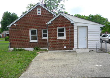 1126 W Indian TrlLouisville, KY, 40213Jefferson County