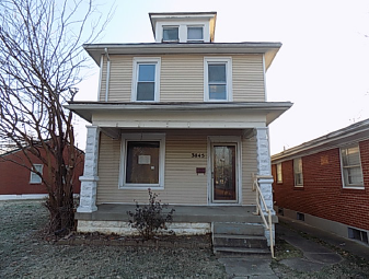 3845 S 5th StLouisville, KY, 40214Jefferson County