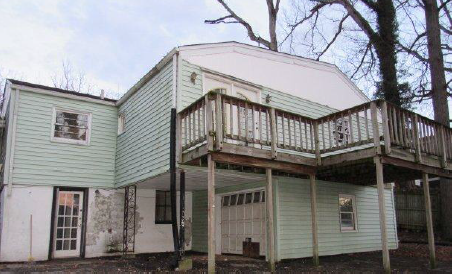 5326 Westhall AvenuLouisville, KY, 40214Jefferson County