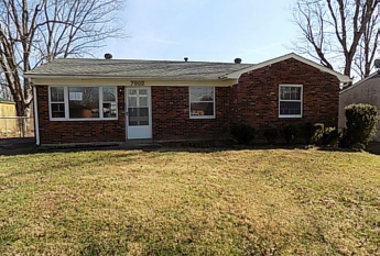 7803 Mackie LnLouisville, KY, 40214Jefferson County