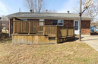 7803 Mackie LnLouisville, KY, 40214Jefferson County