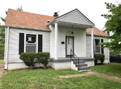 213 Iroquois AveLouisville, KY, 40214Jefferson County