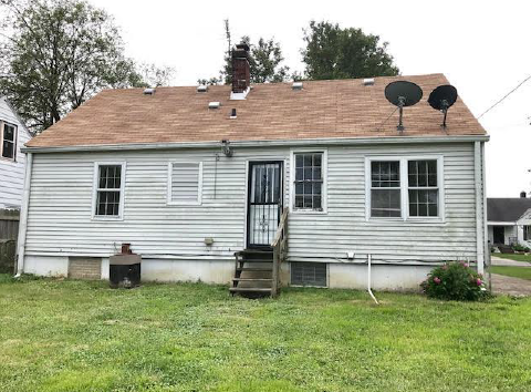 213 Iroquois AveLouisville, KY, 40214Jefferson County