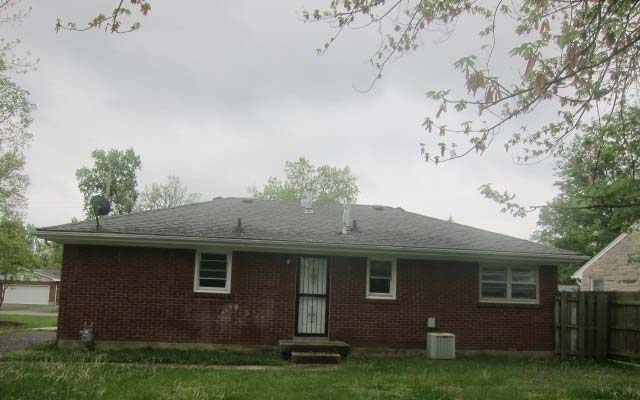 917 Westview DrLouisville, KY, 40214Jefferson County