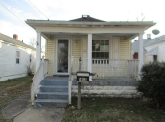 1408 Woody AveLouisville, KY, 40215Jefferson County