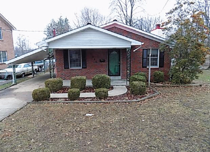1643 Huntoon AveLouisville, KY, 40215Jefferson County